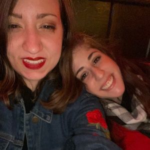 Meet your Posher, Jaclyn